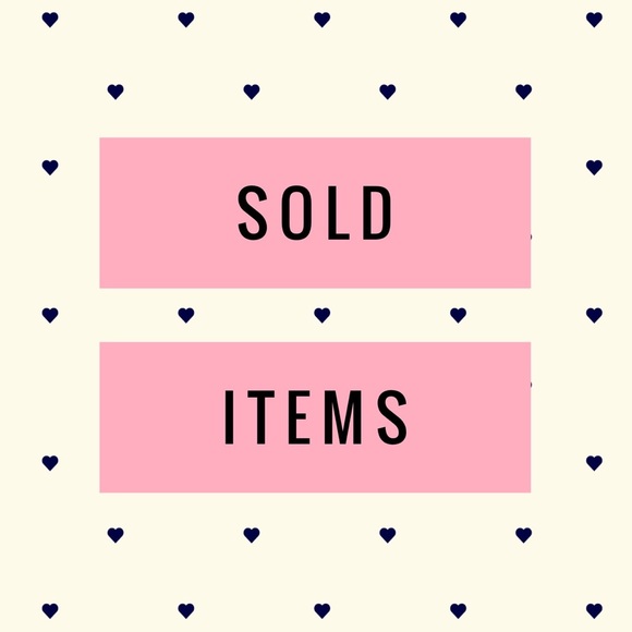 You Missed It! Everything Beyond This Point Is Sold! - Picture 1 of 1